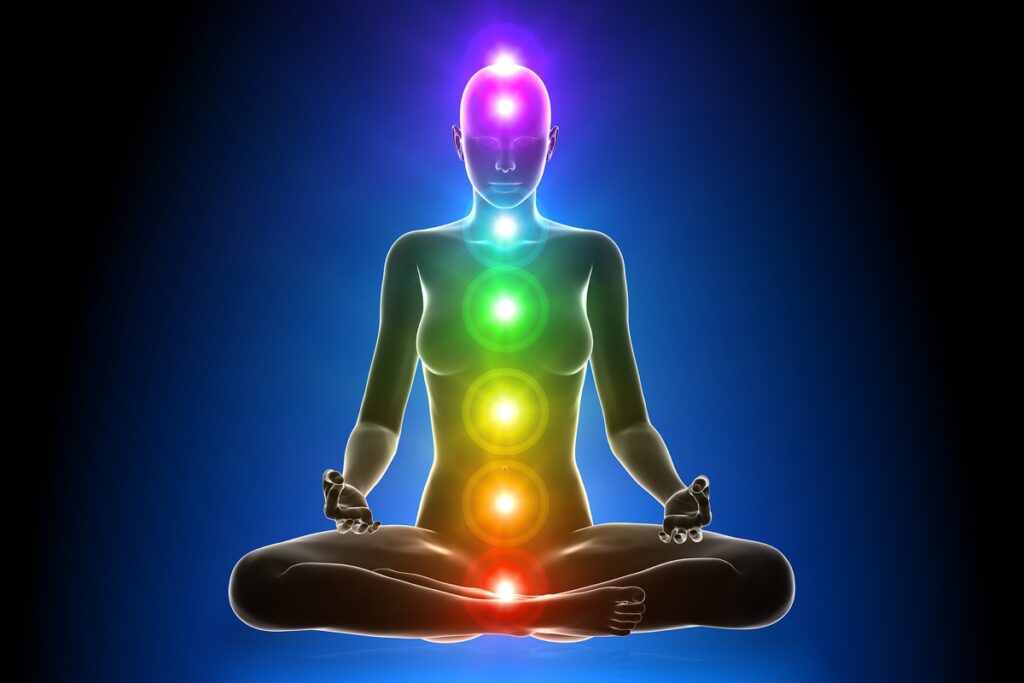 chakras