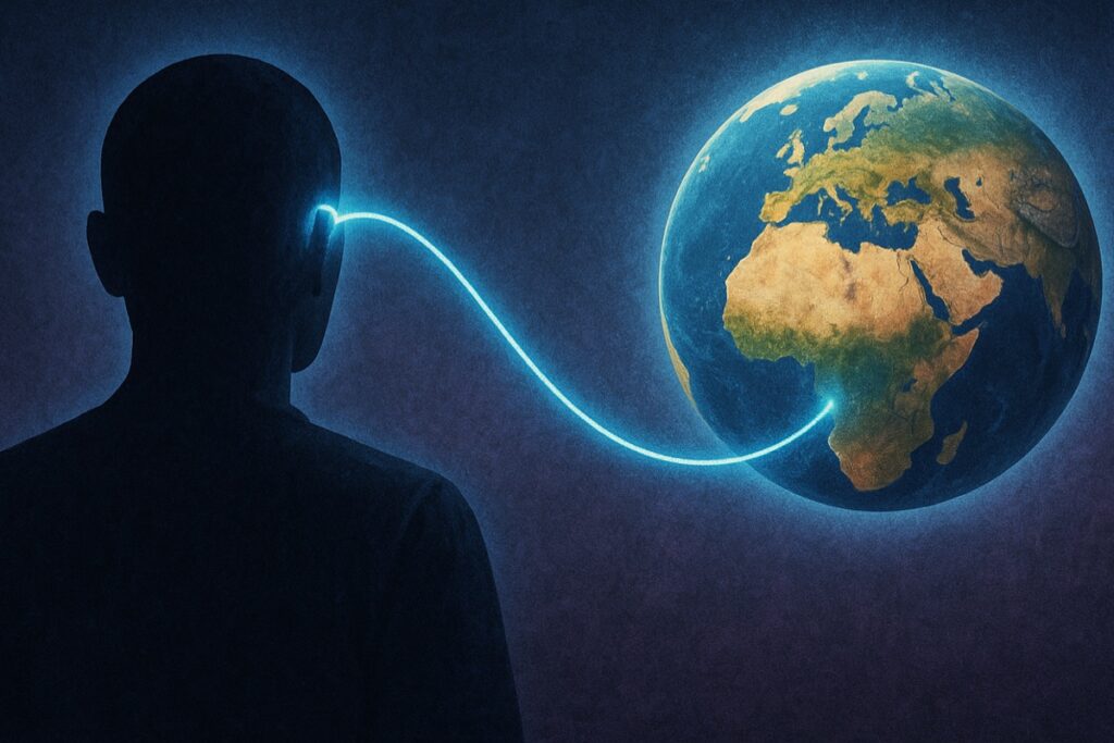 remote viewing