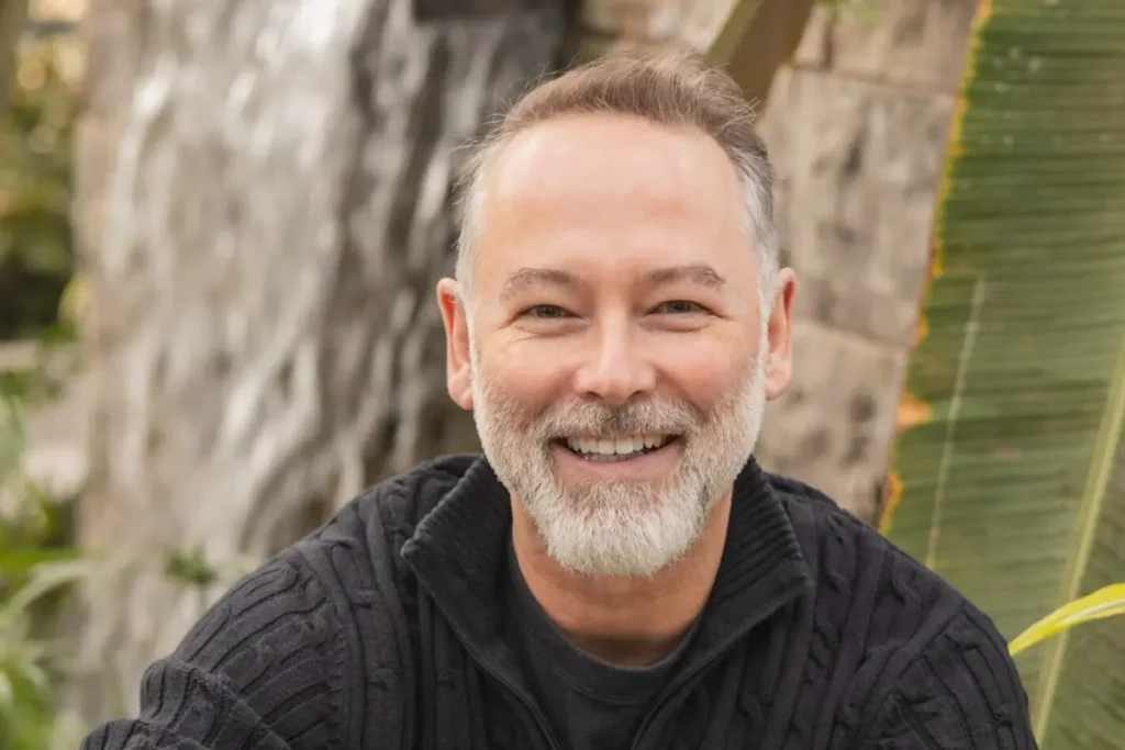 Andrew Bray