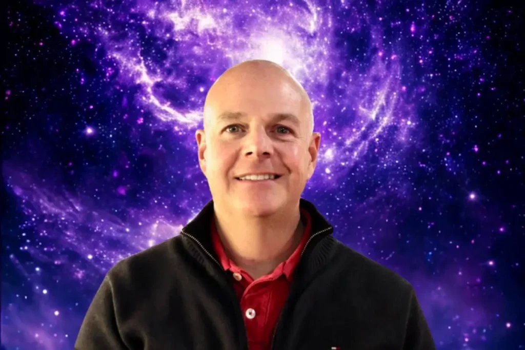 shawn martin