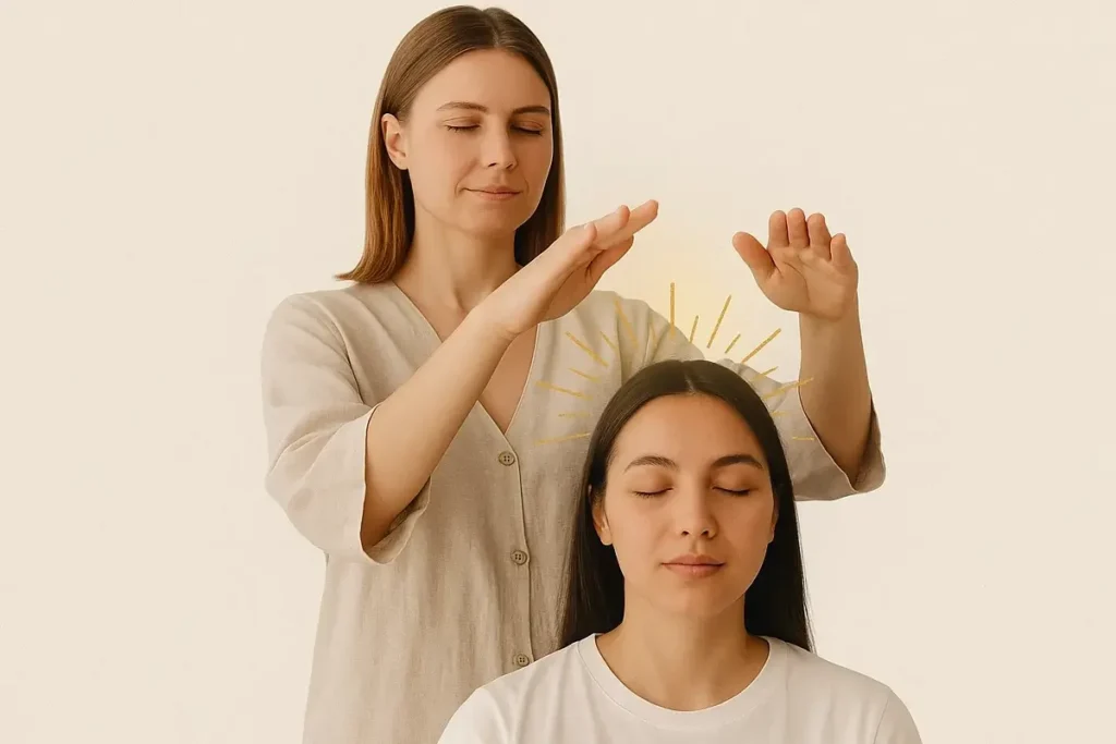reiki