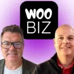 Shawn Martin on woobiz episode 3