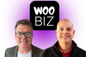 Shawn Martin on woobiz episode 3