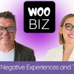 Kay Z on WooBiz podcast