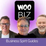 business spirit guides