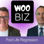Simon Bown on WooBiz