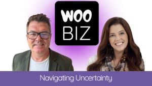 Navigating Uncertainty with Tree Ryde - WooBoz Ep 10
