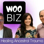 Dan and Emily Ep11 - ancestral trauma