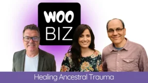 Dan and Emily Ep11 - ancestral trauma