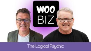 Dr Loren Cielo on WooBiz