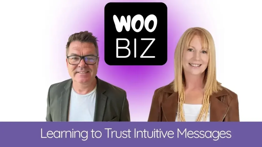 cyndi tryon ep16 - woobiz