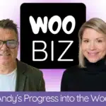 WooBiz Episode14 - Andy's progress into the woo
