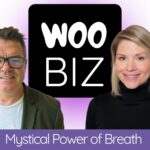 Kay Walker - WooBiz - Mystical Power of Breath