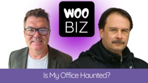 WooBiz ep 20 - Richard Palmisano